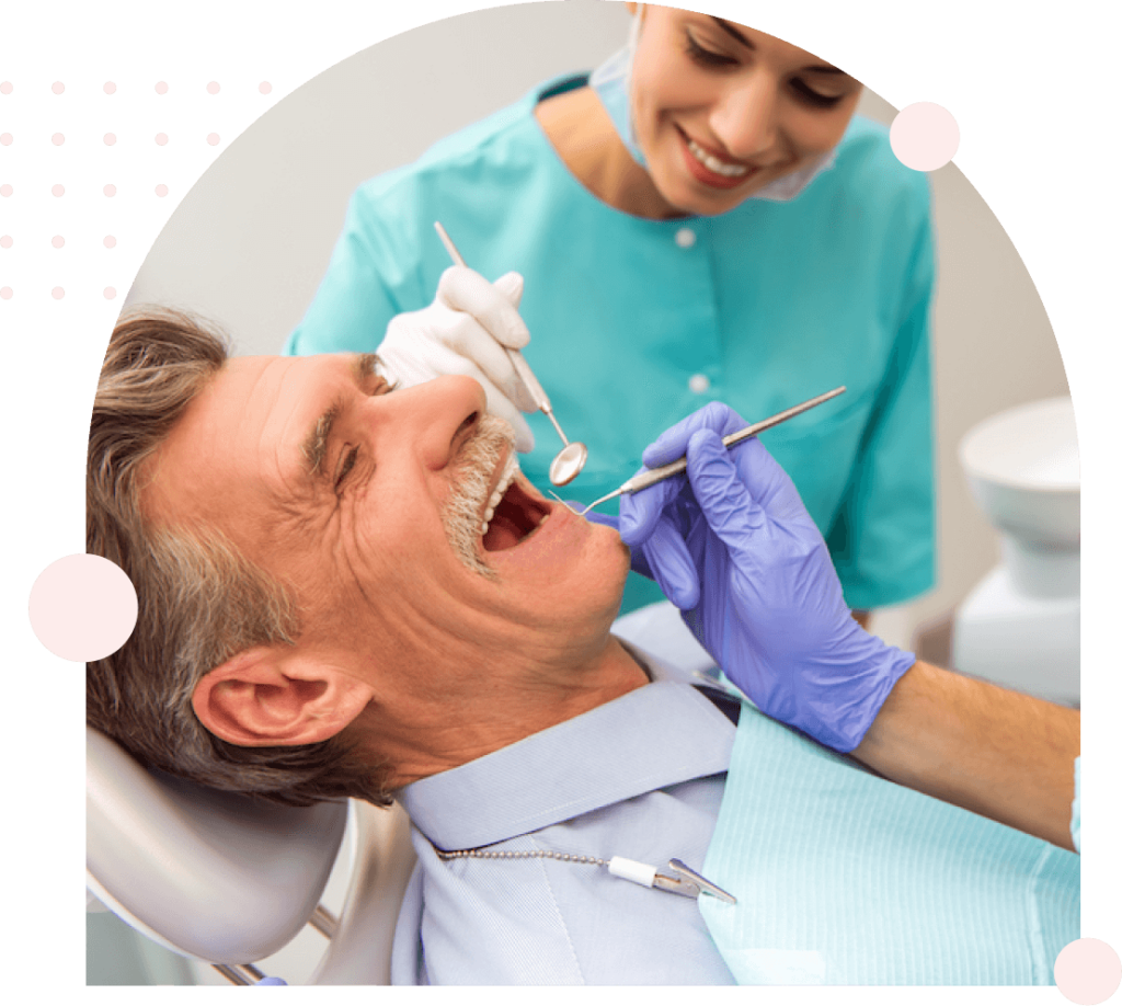 Cosmetic Dentist in Cambridge OH Dr. Darcy Wakefield DDS