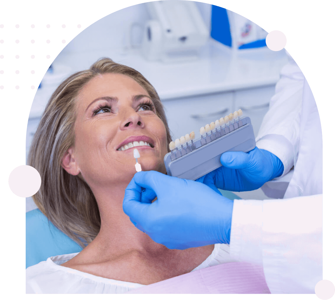 Teeth Whitening Cambridge OH Wakefield Family Dentistry