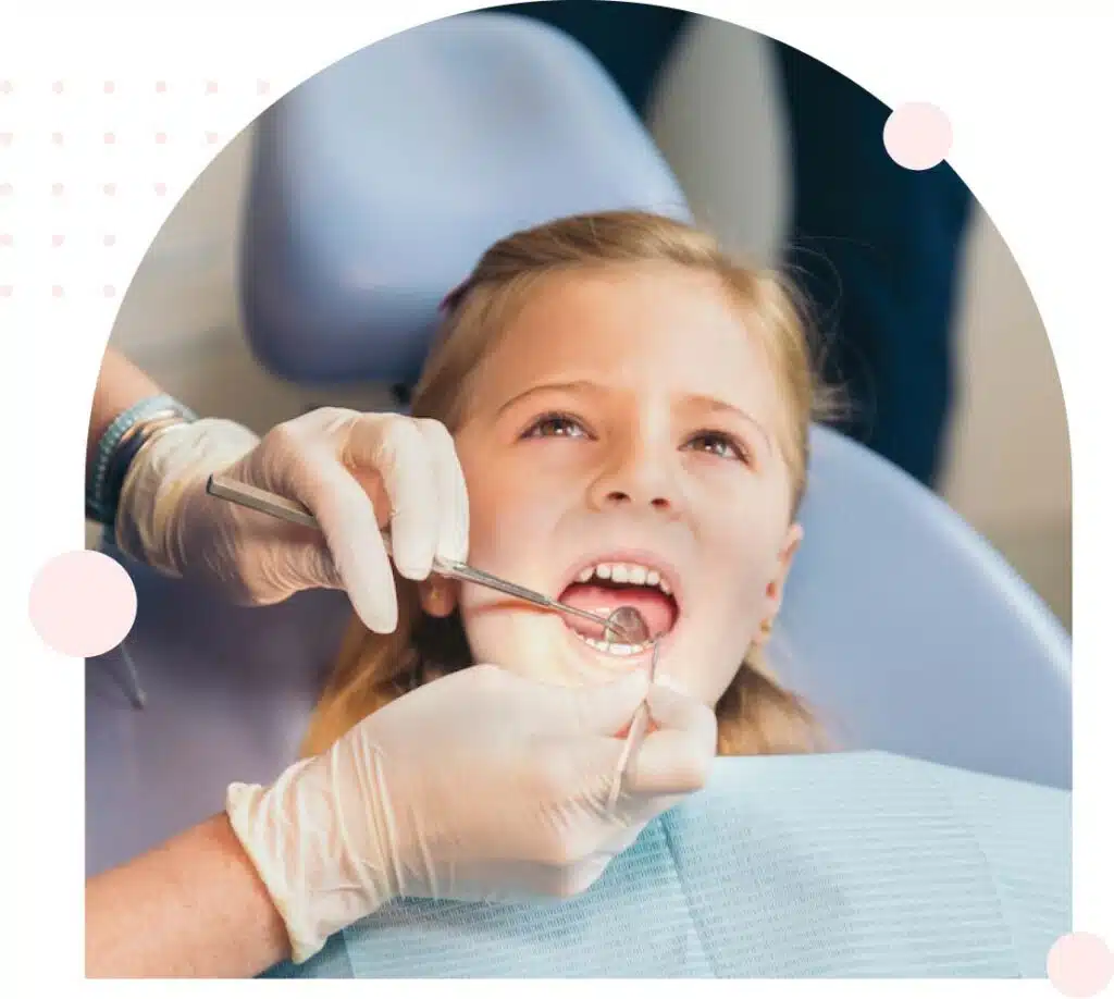 cambridge pediatric dentist
